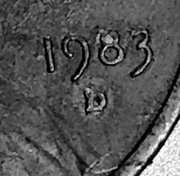1983-D-Lincoln---Over-An-S?-Or-Another-D?
